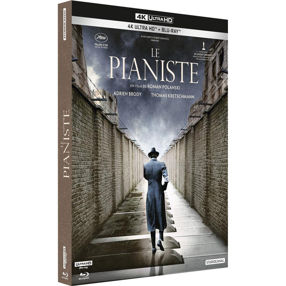 Le pianiste