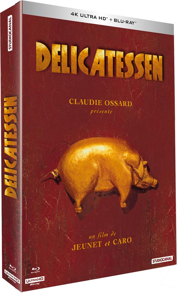 Delicatessen