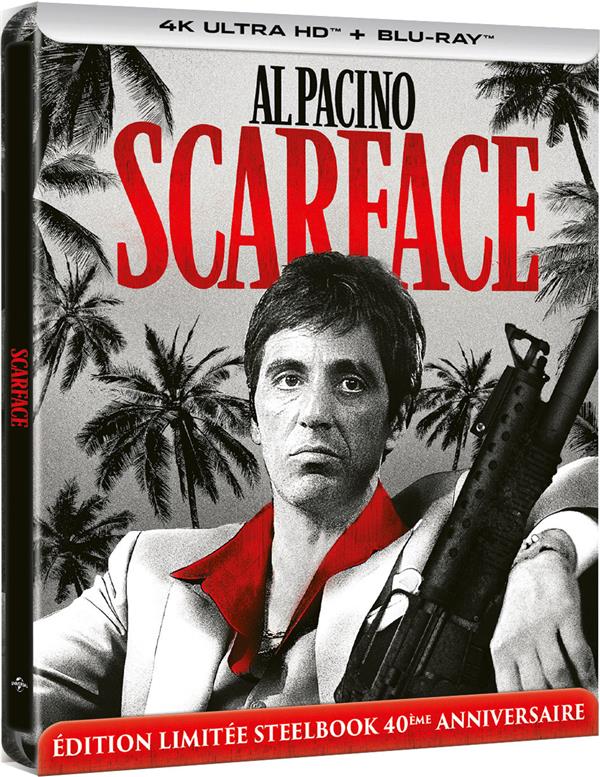 Scarface