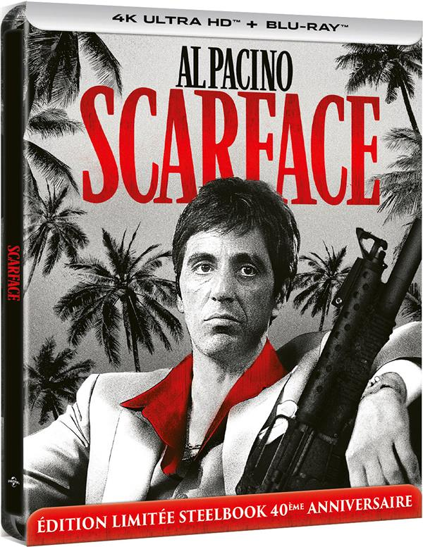 Scarface