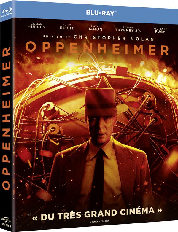 Oppenheimer