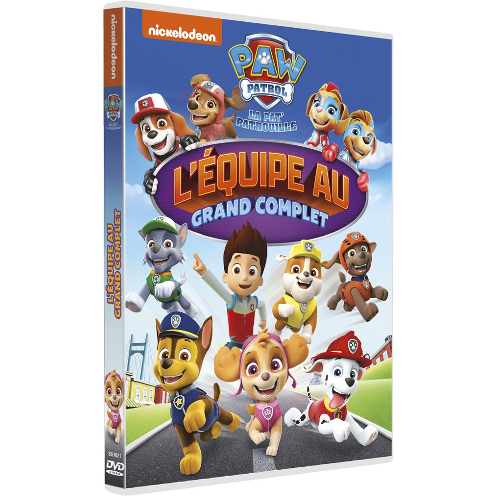 Pat'Patrouille - Volume 57