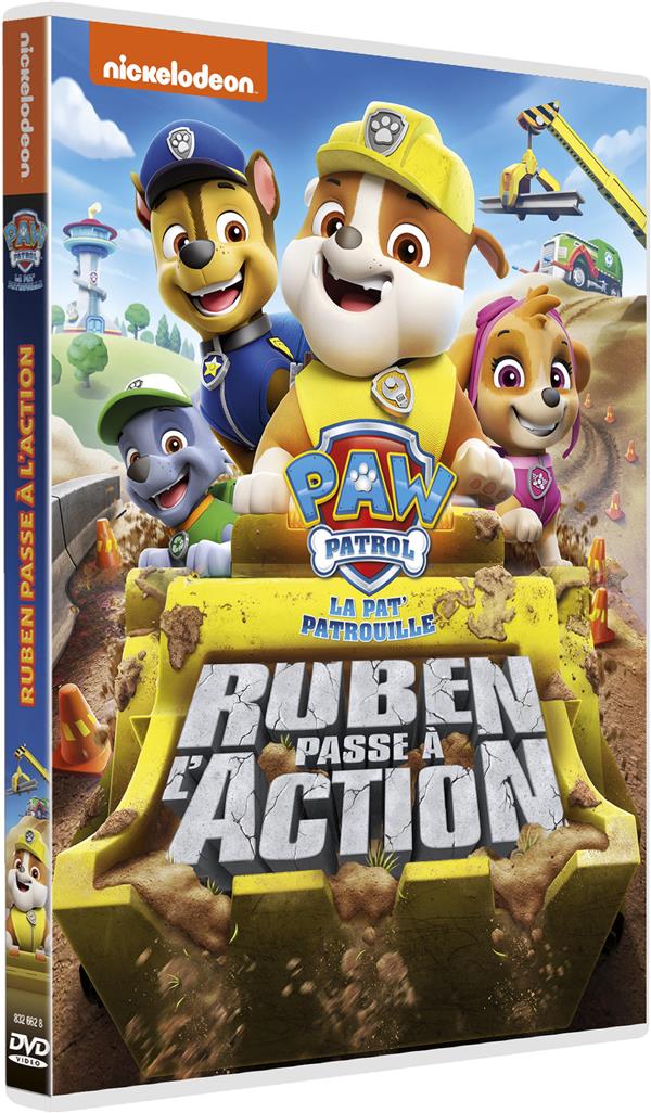 Pat'Patrouille - Volume 58