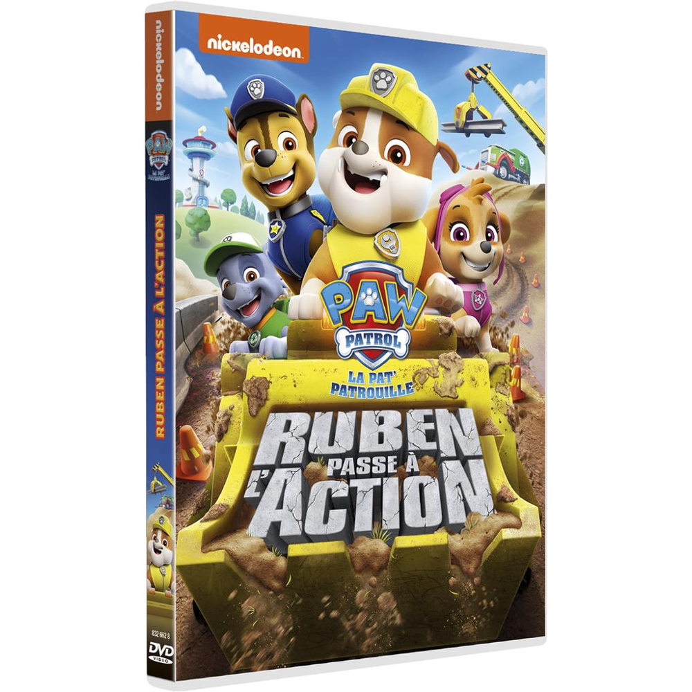 Pat'Patrouille - Volume 58