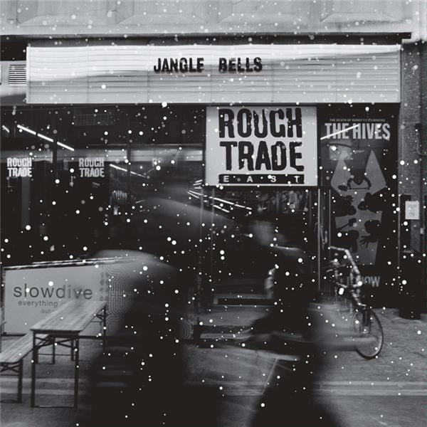 Jingle Bells - A Rough Trade Shops Christmas Selection