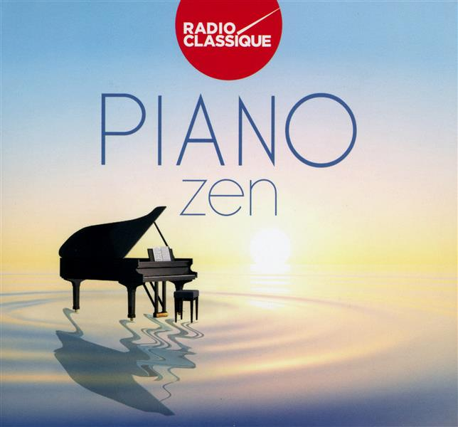 piano zen