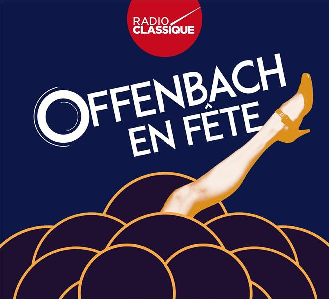 Offenbach en fête
