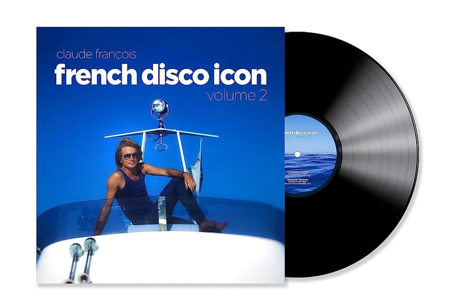 Claude François - French Disco Icon - Vol. 2