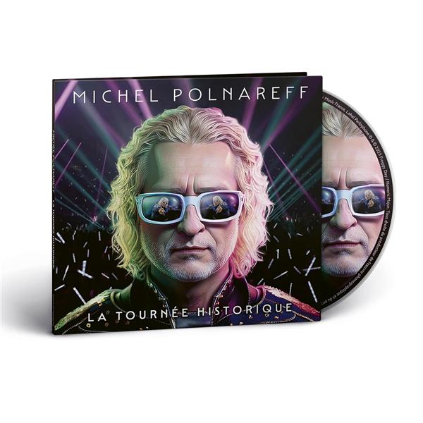 La tournée historique