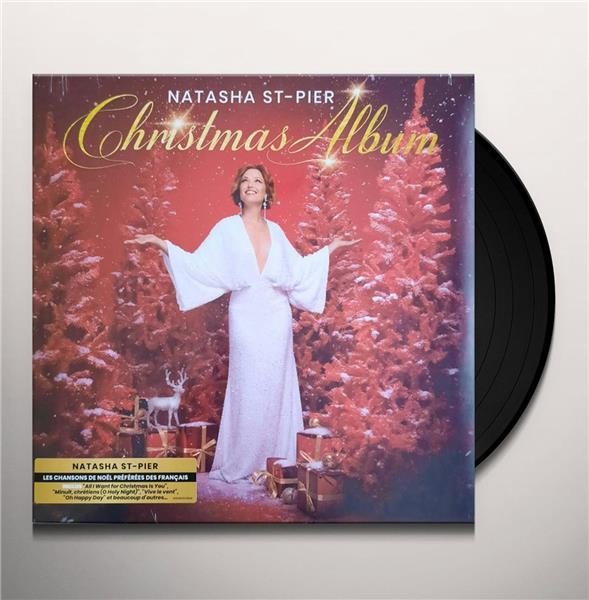 Christmas Album