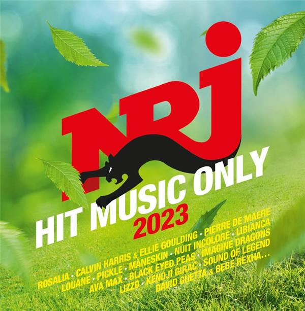 NRJ Hit Music Only 2023