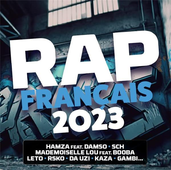 Rap Français 2023