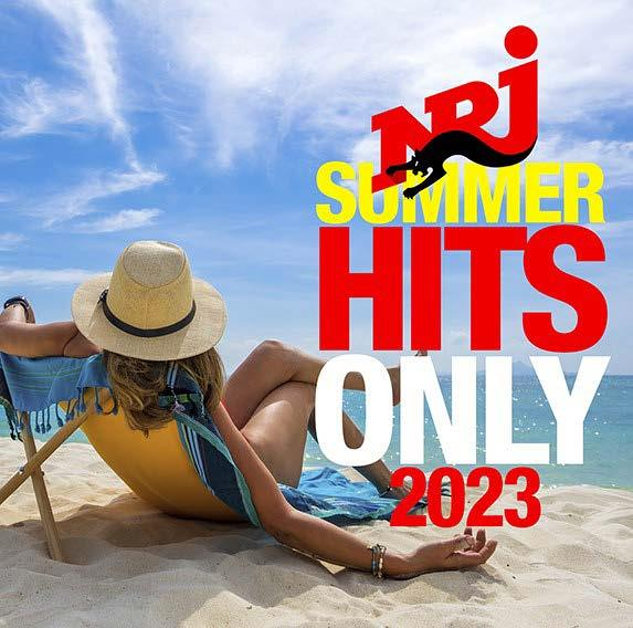 NRJ Summer Hits Only 2023