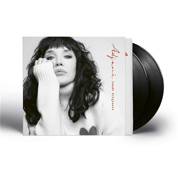 Adjani, bande originale