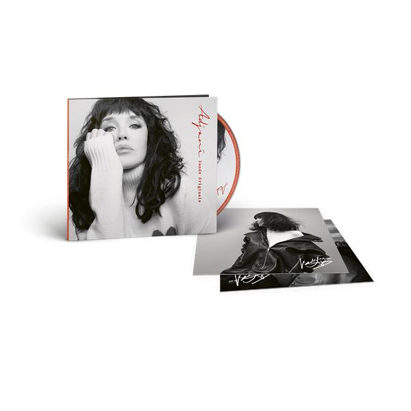 Adjani, bande originale