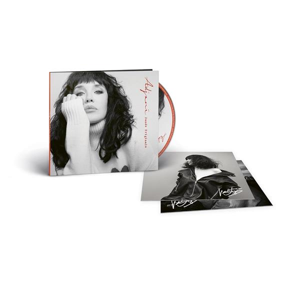 Adjani, bande originale