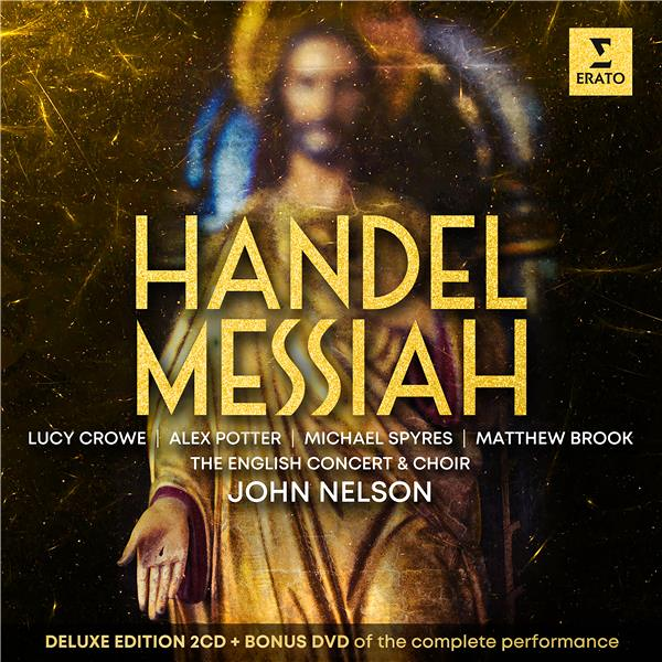 Handel : Messiah, HWV 56