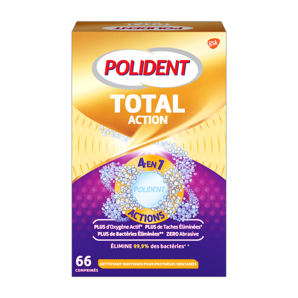 Nettoyant pour appareil dentaire x66