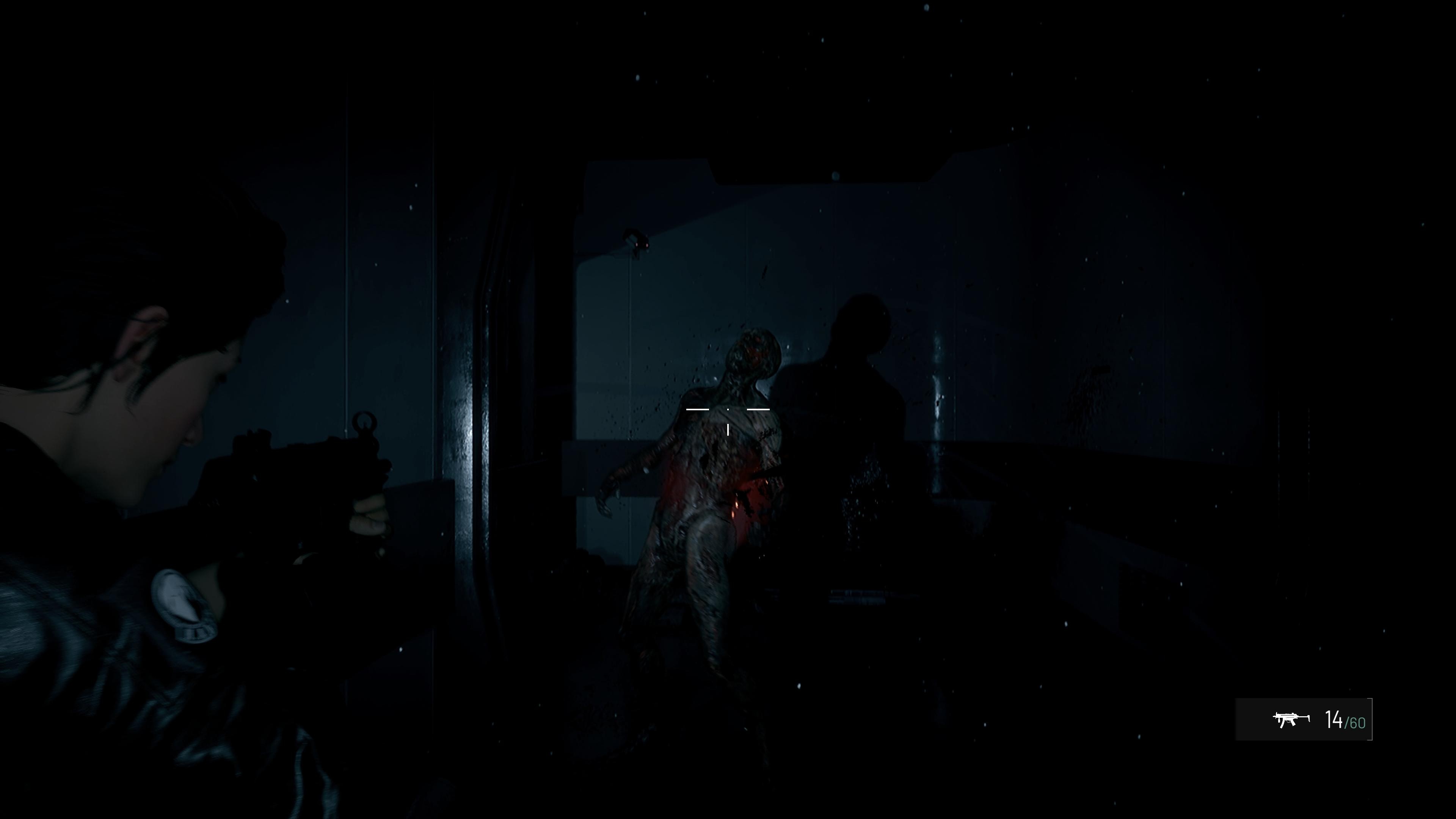 Daymare 1994 : Sandcastle (XBOX SERIES)