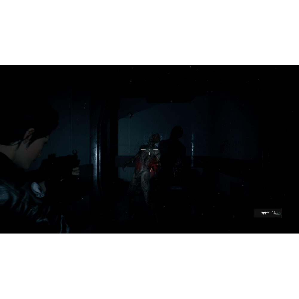 Daymare 1994 : Sandcastle (XBOX SERIES)