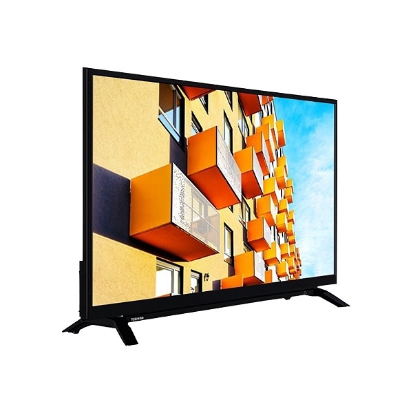 TV LED Toshiba 32L2163DG
