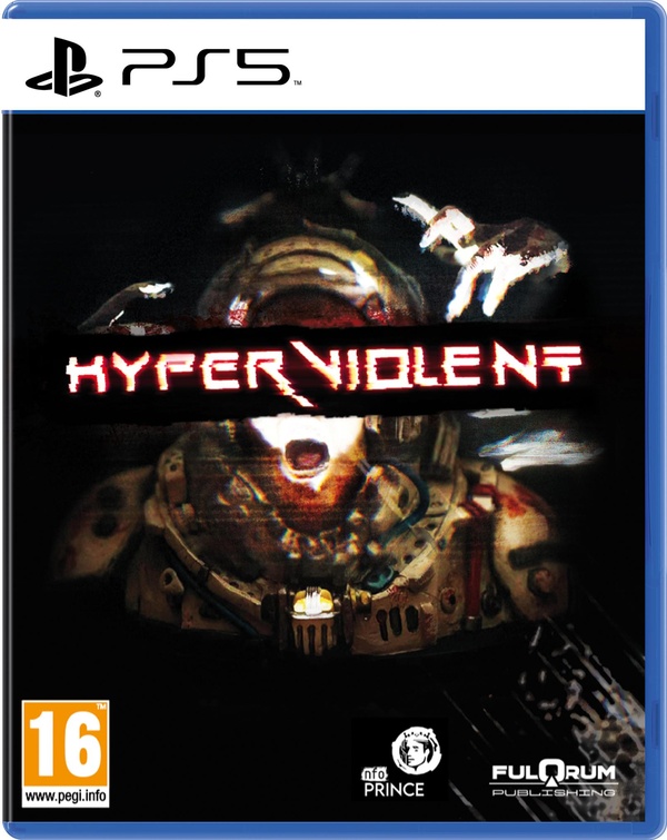 Hyperviolent PS5