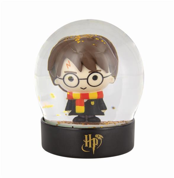 Harry Snow Globe Bdp V3