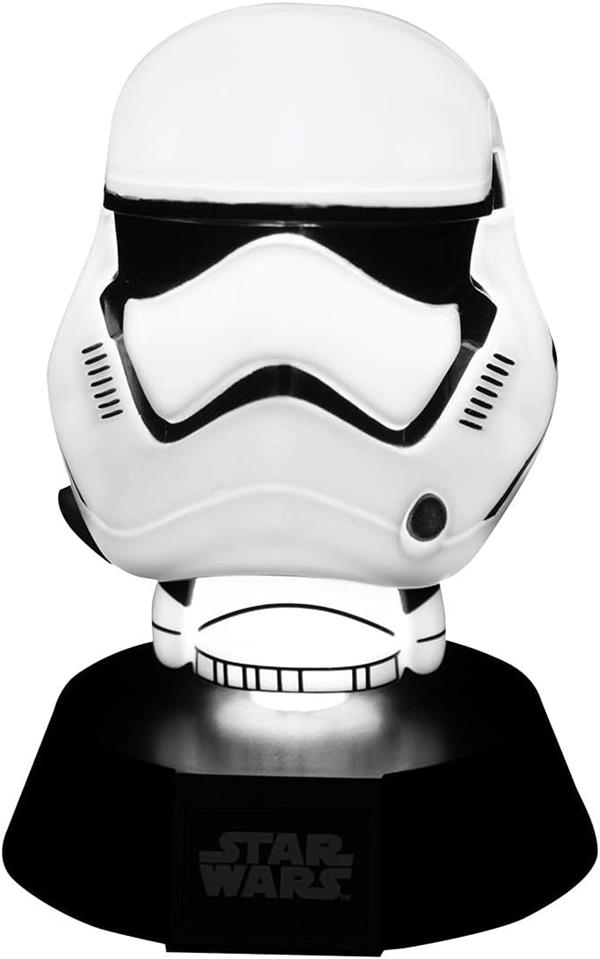 Disney Icon Light Stormtrooper Premier Ordre