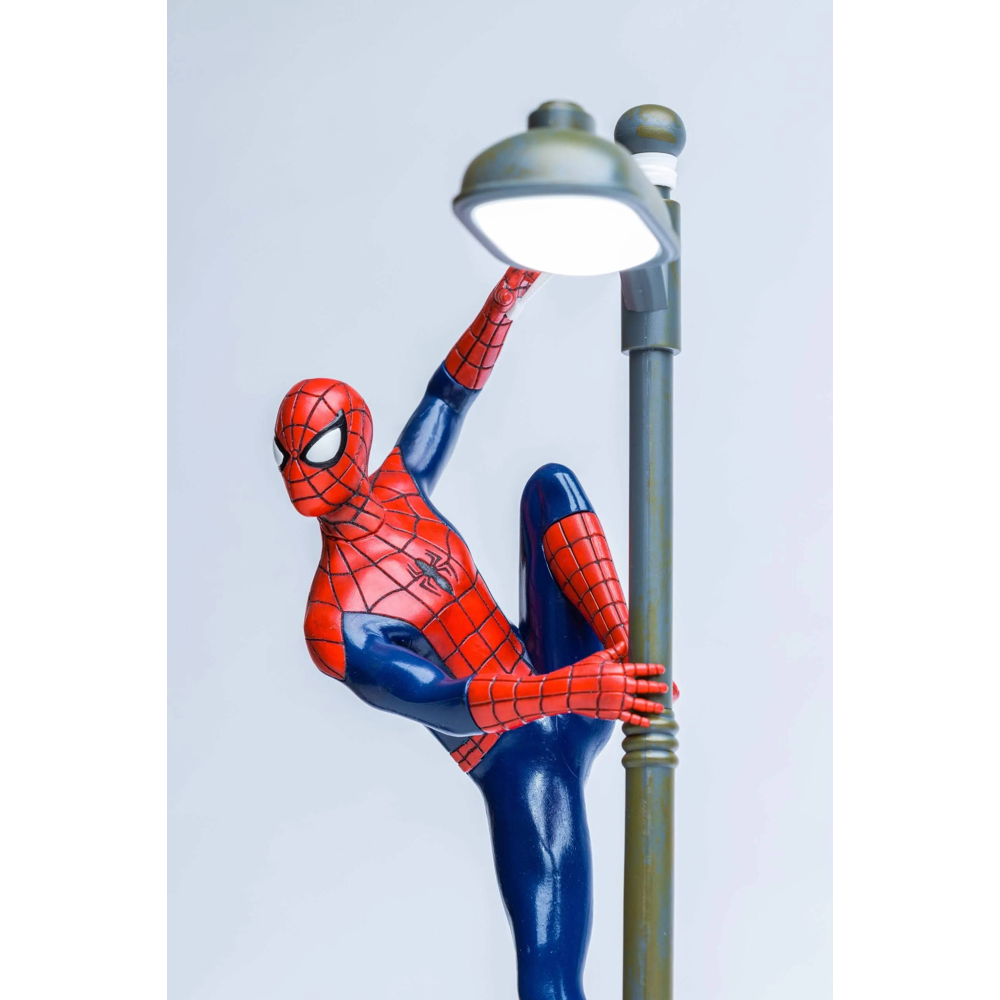 Lampe Marvel Spider-Man