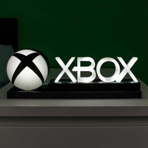 Paladone Xbox Icons - vue 2