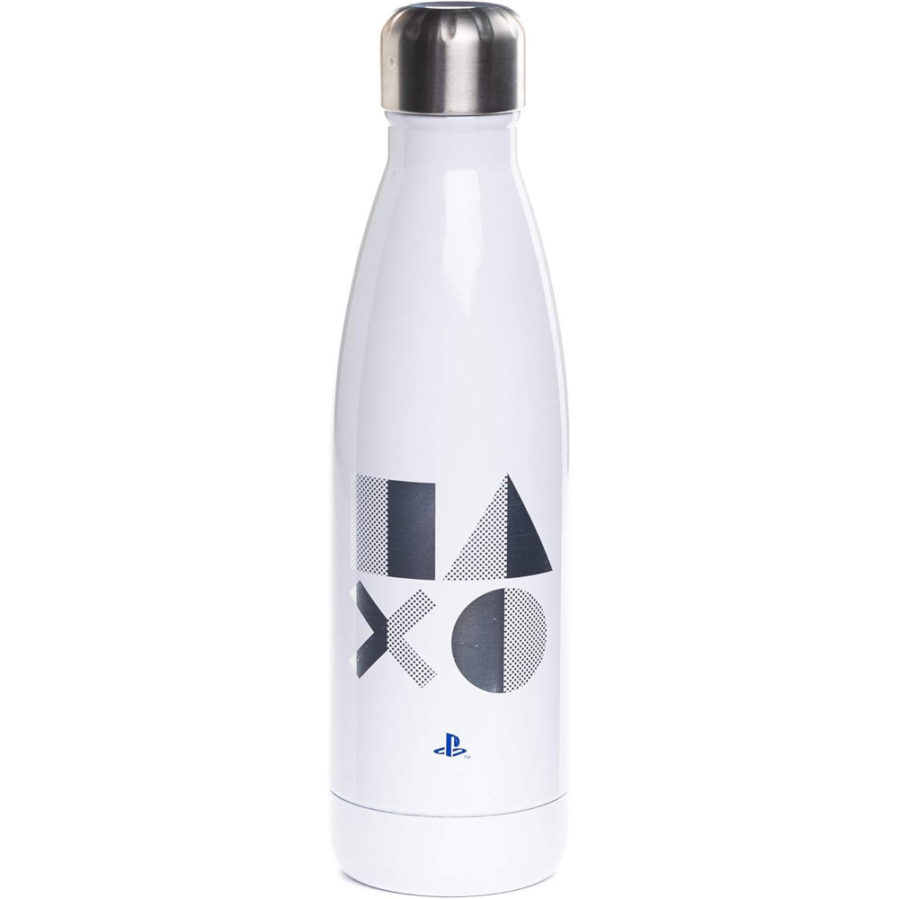 Playstation Bouteille Aluminium PS5