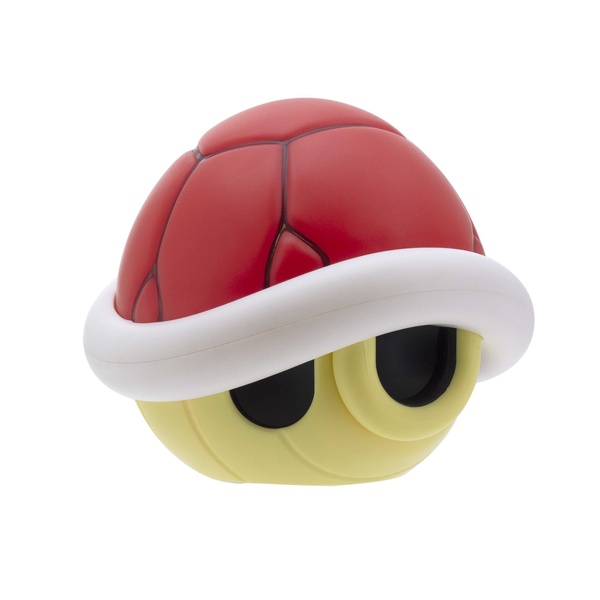Lampe Nintendo Super Mario Bros Shell