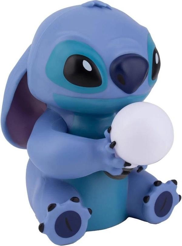 Lampe Lilo &Amp; Stitch-Lampe 3D Stitch