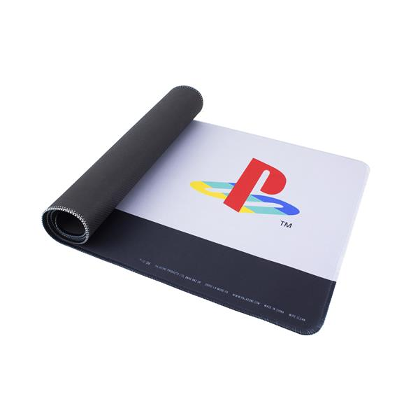 Tapis de souris Playstation héritage