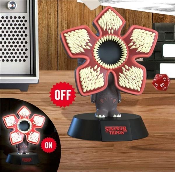 Demogorgon Icon Light