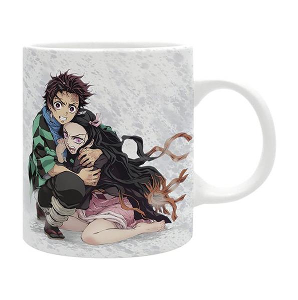 Demon Slayer Mug XL