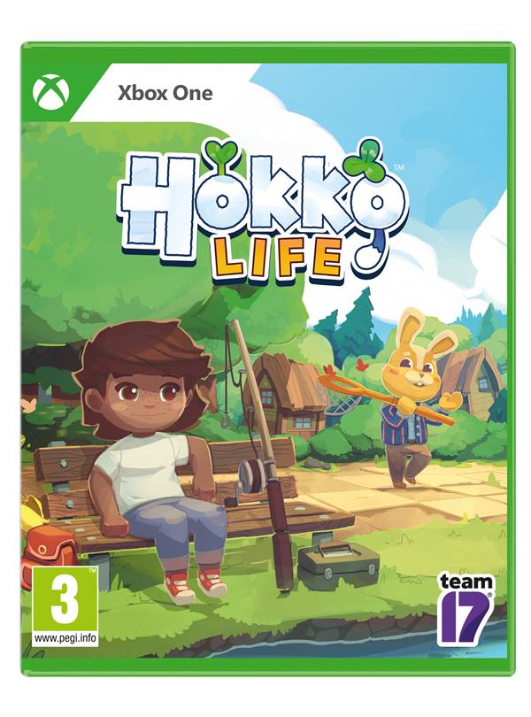 Hokko Life (XBOXONE)