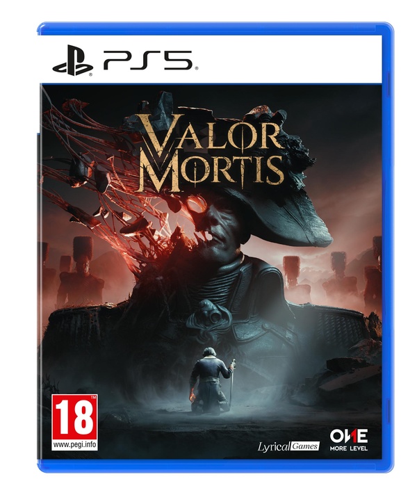 Valor Mortis (PS5)
