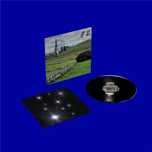 The Valley - England EP