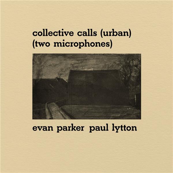 Collective Calls/Urban/Two Microphones