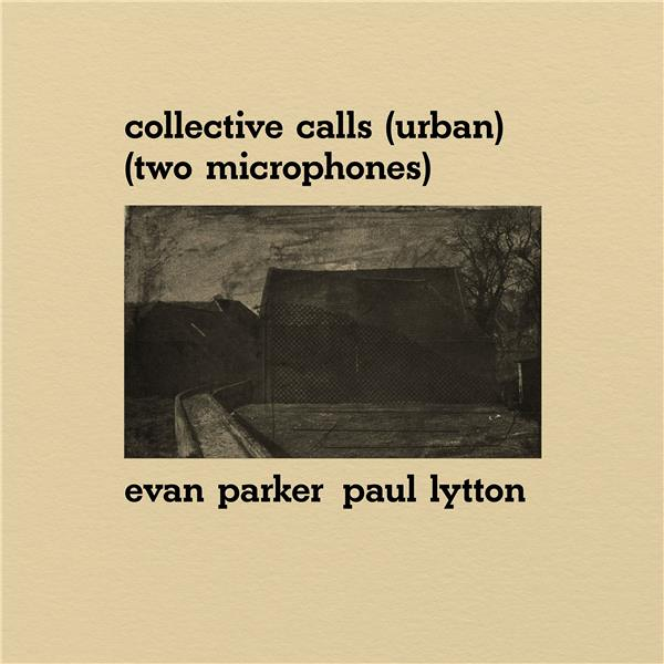 Collective Calls/Urban/Two Microphones