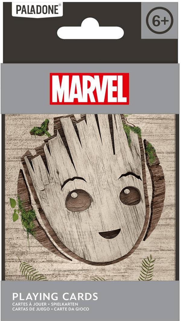 Disney Groot Cartes à jouer