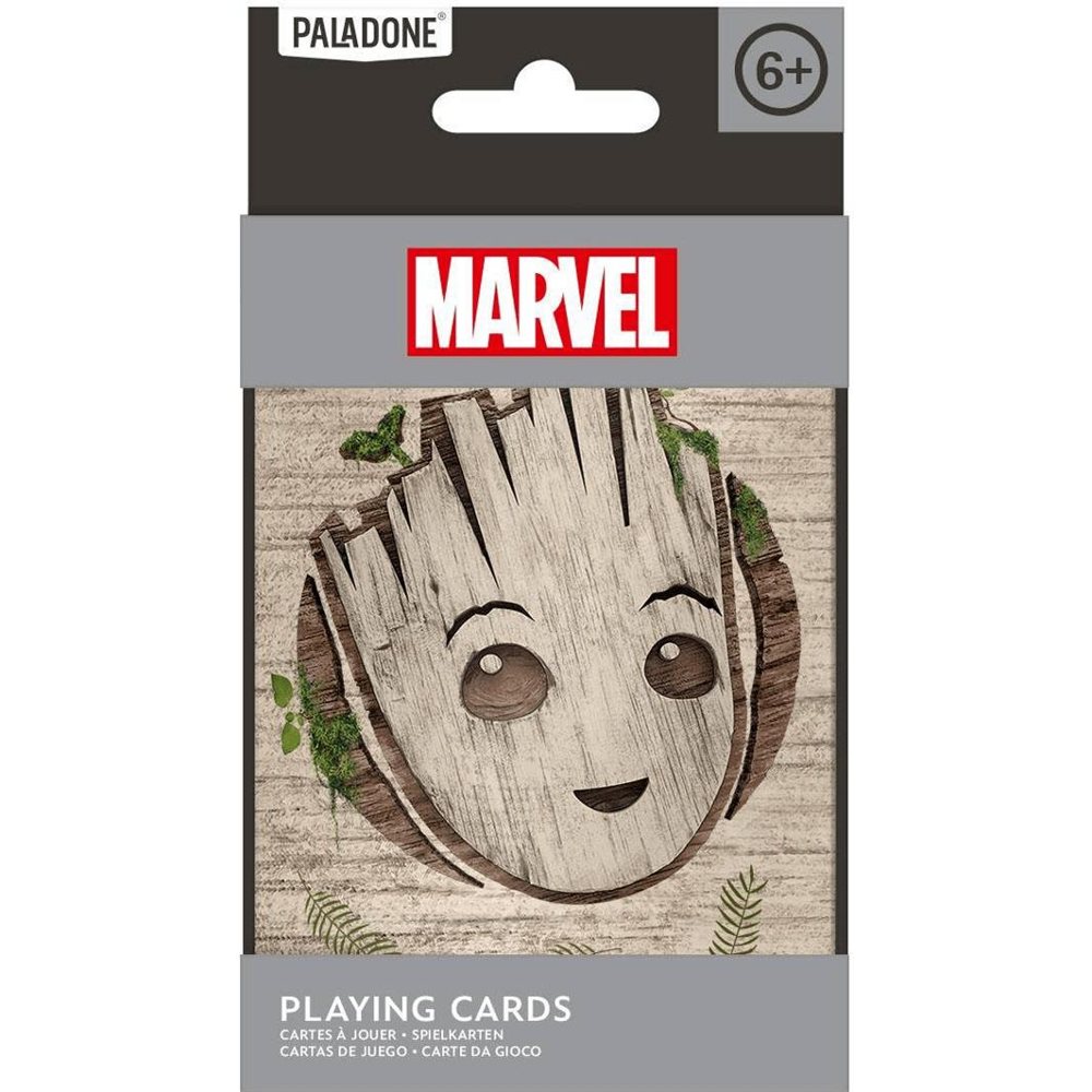 Disney Groot Cartes à jouer