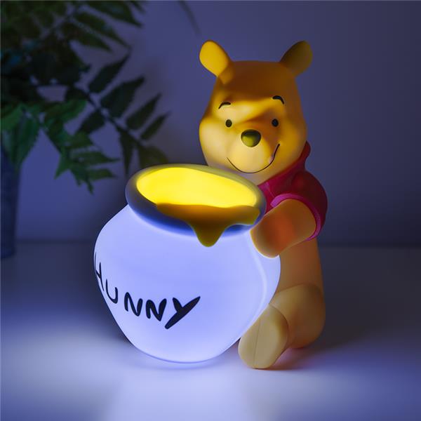 Lampe Disney Winnie 'Ouson