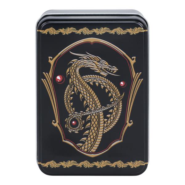 House Of Dragons Cartes à jouer