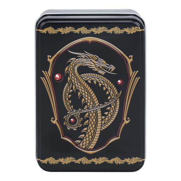 House Of Dragons Cartes à jouer