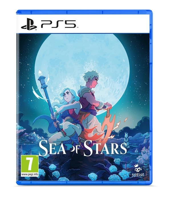 Sea of Stars - vue 6