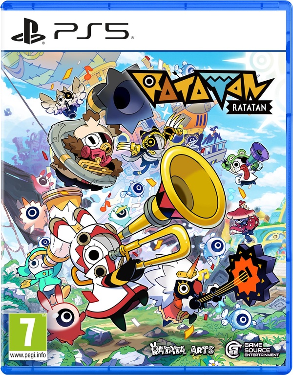 Ratatan (PS5)