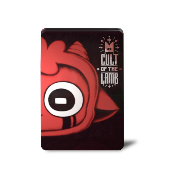 Cult of the Lamb - Collector's Edition (SWITCH)