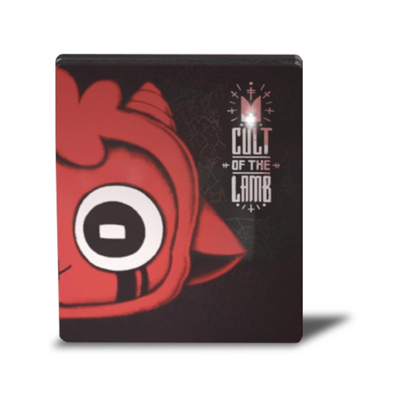 Cult of the Lamb - Collector's Edition (PS5)